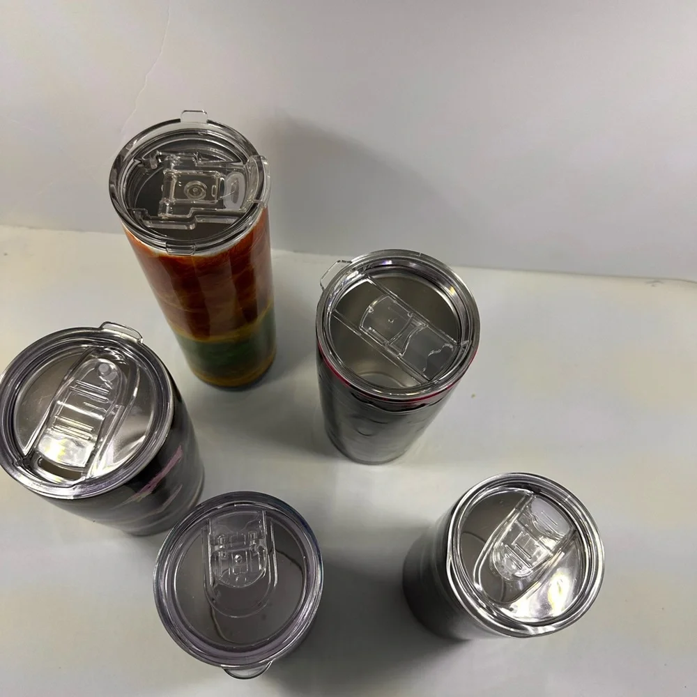 Colorful Insulated Tumblers - Picture 11 of 16